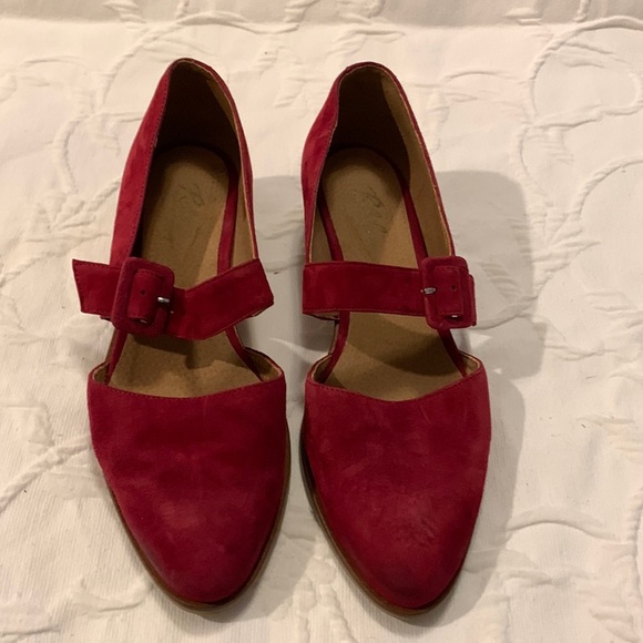 rebels Shoes - Rebels Leather Shoes